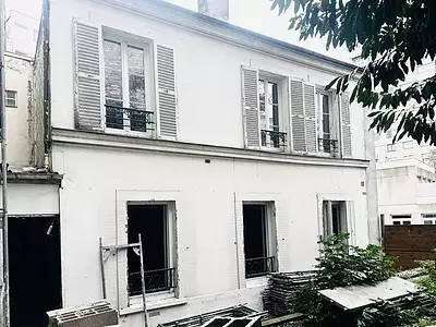 Appartement, 105 m²