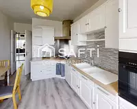 Appartement, 108 m²