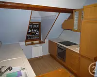 Appartement a louer montfermeil - 2 pièce(s) - 39.7 m2 - Surfyn