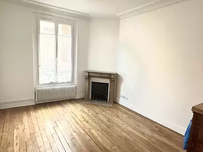 Appartement, 56 m²