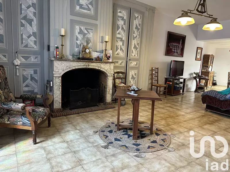 Maison, 107 m²