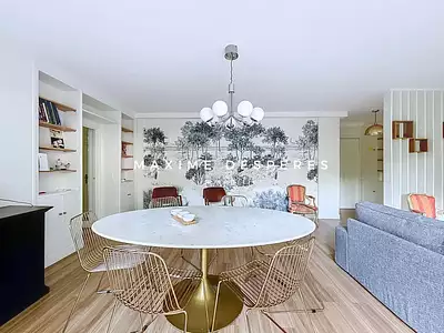 Appartement, 65,71 m²