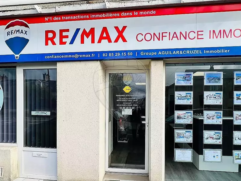Maison, 82 m²