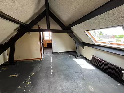 Maison, 100 m²