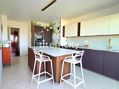 Appartement, 121 m²