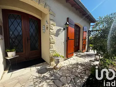 Maison, 140 m²