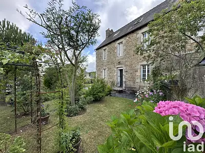 Maison, 115 m²