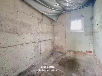 Maison, 105 m²