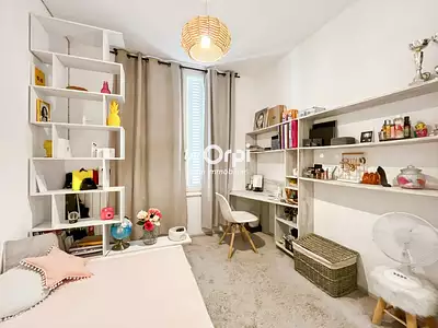 Appartement, 120 m²