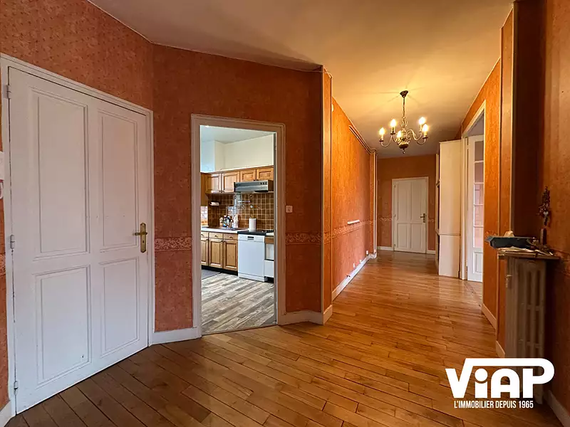 Appartement, 103 m²