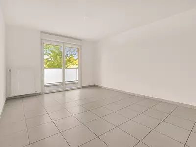 Appartement, 61,09 m²