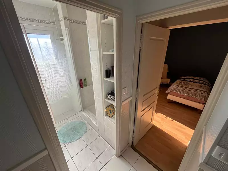 Maison, 210 m²