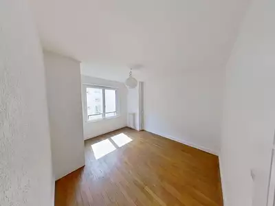 Appartement, 47 m²