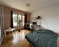 Appartement, 77 m²