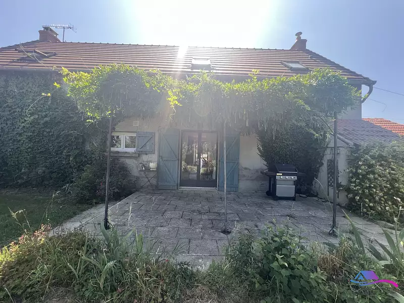 Maison, 130 m²