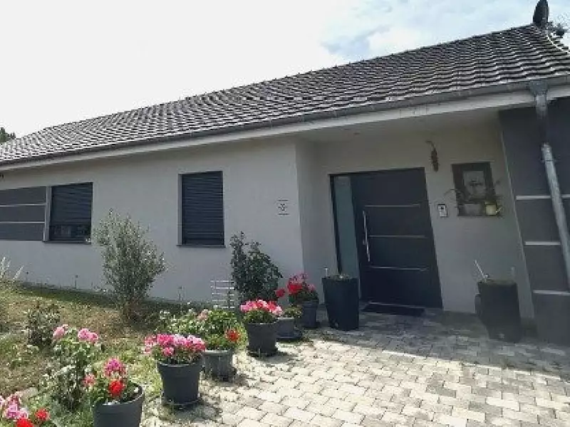 Maison, 145 m²