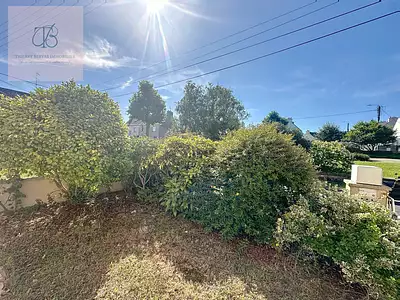 Maison, 84 m²