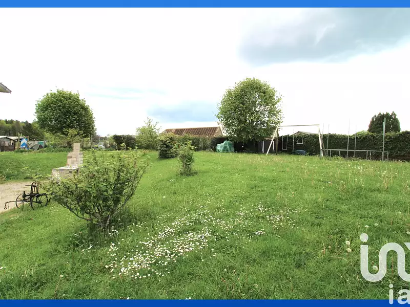 Maison, 100 m²