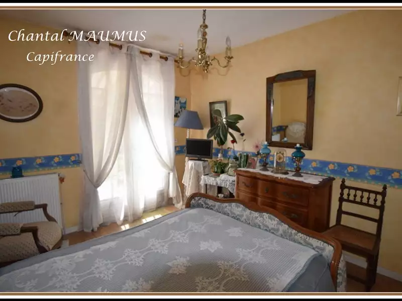Maison, 147 m²