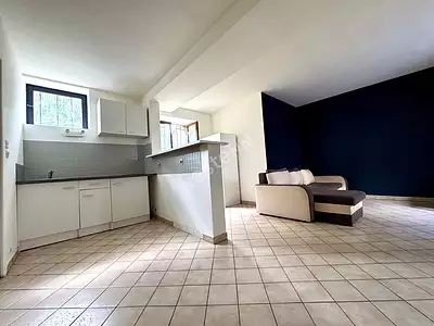 Appartement, 28,61 m²