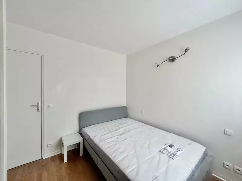 Appartement, 42,87 m²