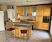 Appartement, 114 m²