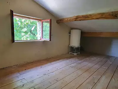 Maison, 80 m²
