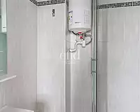 Appartement, 17,81 m²