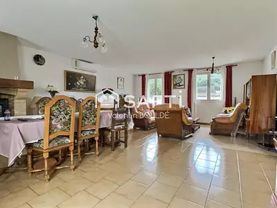 Maison, 103 m²