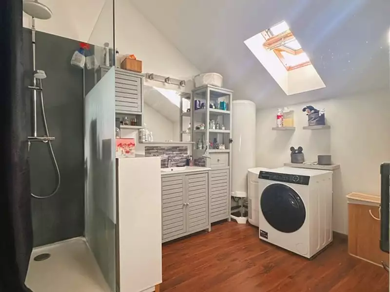 Maison, 78 m²