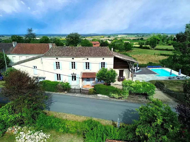 Maison, 178 m²