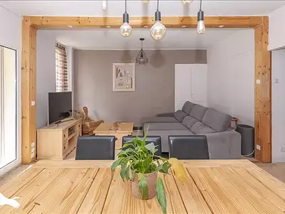 Maison, 103 m²