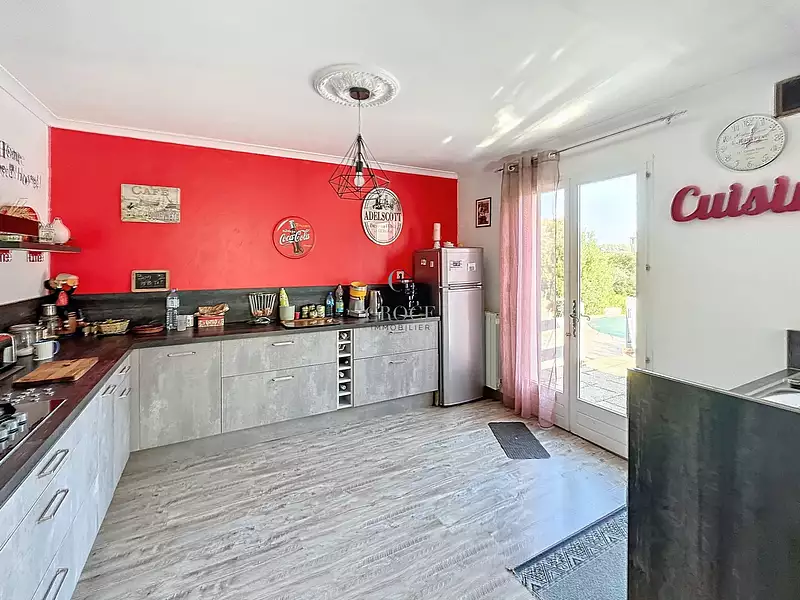 Maison, 170 m²