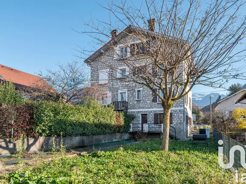 Maison, 125 m²