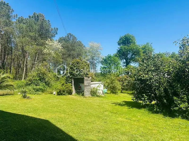 Maison, 140 m²
