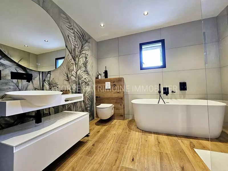 Maison, 95 m²