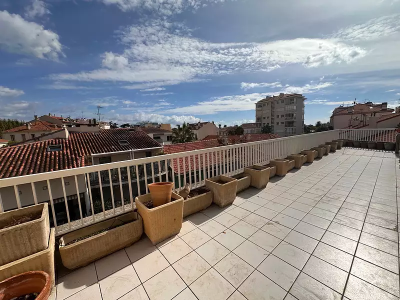 Appartement, 114,1 m²