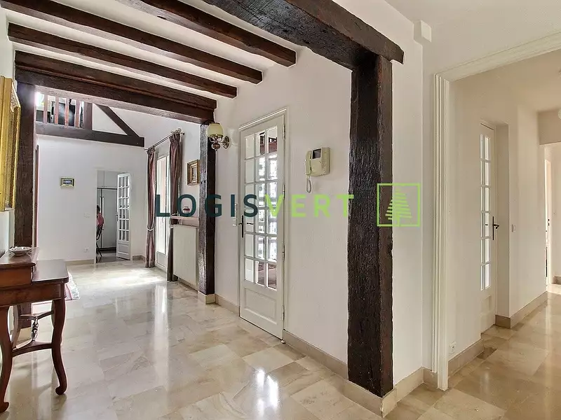 Maison, 160,65 m²