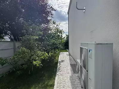 Maison, 139 m²