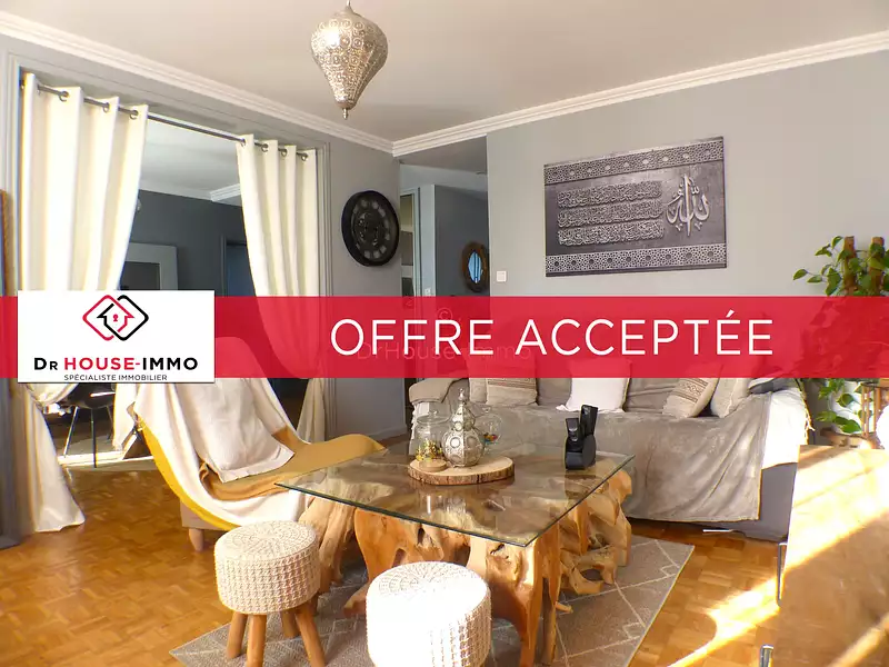 Appartement, 79 m²