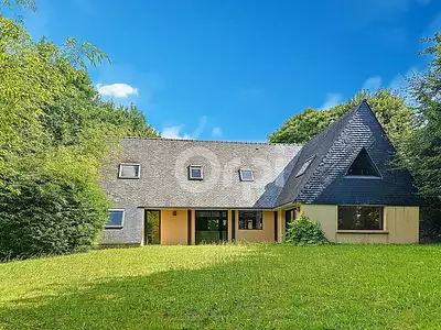 Maison, 170 m²