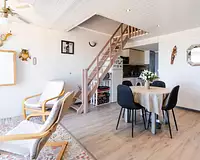 Appartement, 28,33 m²