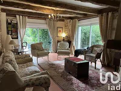 Maison, 223 m²