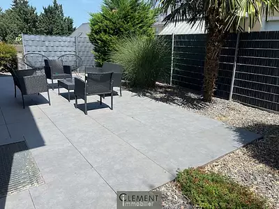 Maison, 125 m²