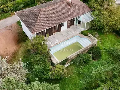 Maison, 170 m²