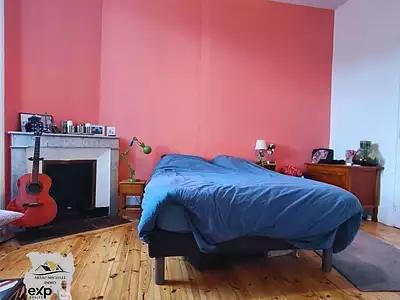 Appartement, 112 m²