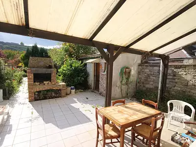 Maison, 158 m²