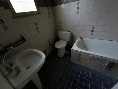 Maison, 93 m²