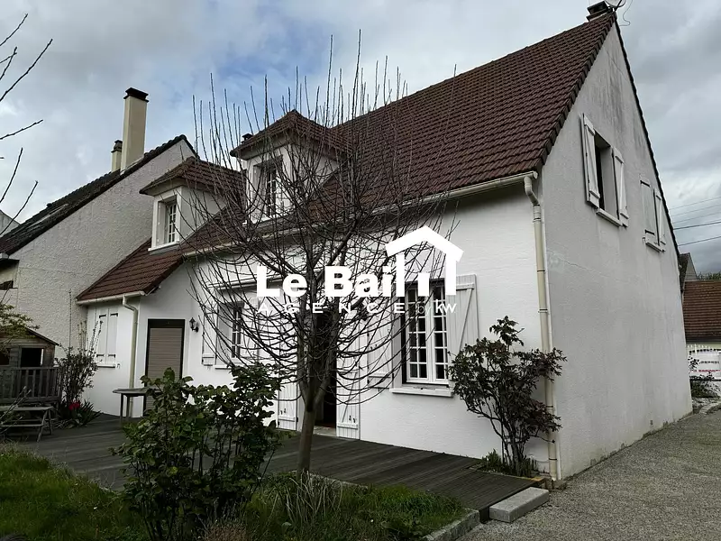 Maison, 160 m²