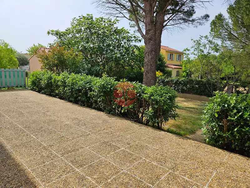 Maison, 132,44 m²